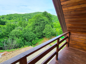 Апарт-отель Эко-отель Риал Лаго-Наки