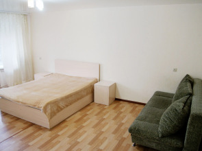 Отель Аврора