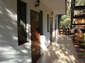 Гостевой дом Шаляпин Хаус