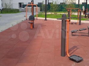 Квартира двухкомнатные апартаменты возле Кремля, недалеко ДС Кристал