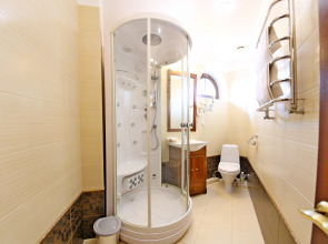 Мини-отель Раффинад