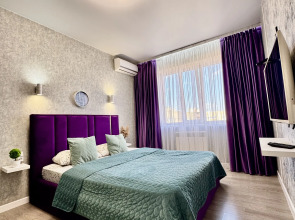 Квартира Пирогова однушка (HouseVip26)