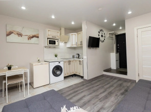 Квартира Milk shake от Home24