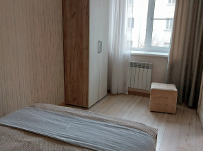 Квартира Волжский берег на Трехсвятской, 28