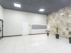 Апартаменты Студия в ЖК Эрмитаж Горсовет Планета