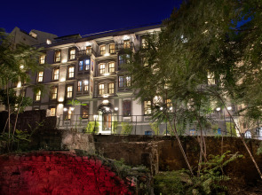 DeCamondo Galata Tribute Portfolio Hotel