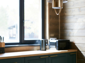 Гостевой Дом Krasota Scape