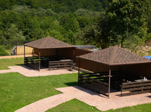 Гостевой дом АльтаРио