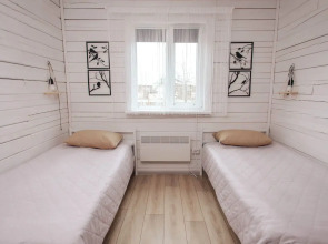 Гостевой дом Видлицкий уголок