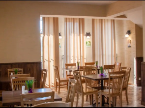 Гостевой дом Лермонтовский