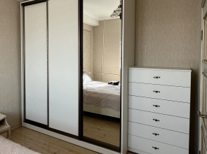 Апартаменты City Garden