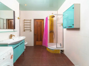 Апартаменты на Цюрупы 7