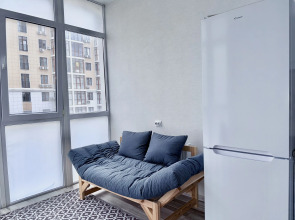 Квартира в роскошном ЖК Чёрное море