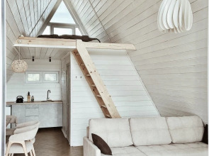 Гостевой дом Woody Village Riverside