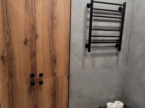 Апартаменты в центре