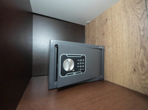 Апартаменты Loft-Apart студия «Loft»