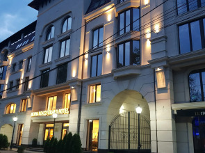 Гранд-Отель Bernardazzi