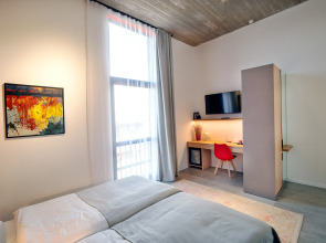 Erkan Alek Heritage Hotel