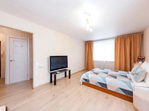 Апартаменты в 5-ти минутах от Ж/Д вокзала