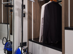 Апартаменты LordlyUp с караоке на  74 этаже