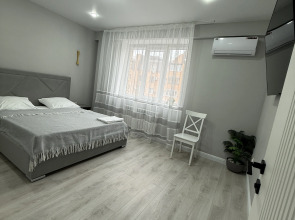 Квартира Уютная со всеми удобствами