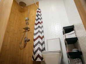 Вилла С Вулканами