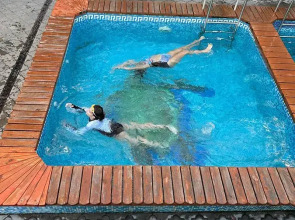 Гостевой дом Ирина-Gold