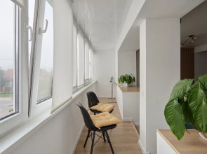 Апартаменты Reverie Azure