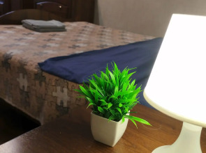 Квартира рядом с Аллей Любви в Железноводске