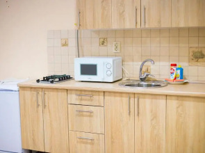 Гостевой дом Сапфир