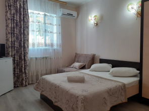 Гостевой дом Усадьба Агат