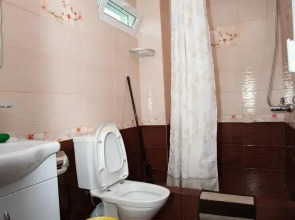 Гостевой дом БроНау Ася