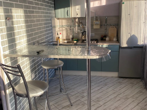 Квартира на улице Алексеева 5