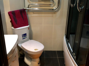 Квартира Хирурга Нечаева 16