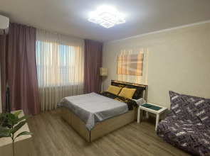 Апартаменты Вечер в Сердце Города