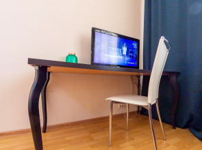 Апартаменты Sanlite