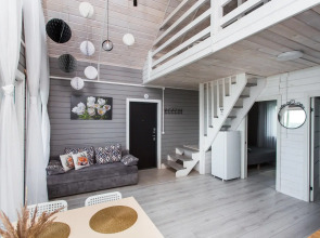 База отдыха Лиса