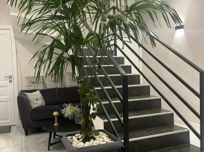 Гостевой дом Haya