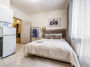 Апартаменты ApartMe 2 Аэропорт