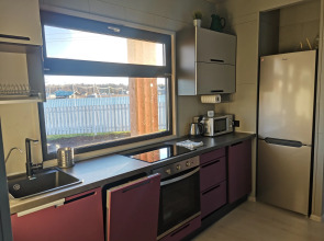 Гостевой Дом Сувантоярви у озера Суходольское