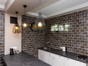 Aпартаменты Plantage 1