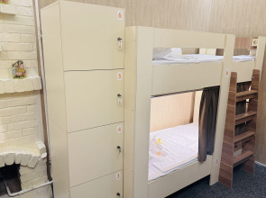 Хостел Alina Home Baku