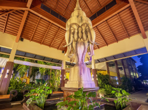 Отель PGS Casa Del Sol