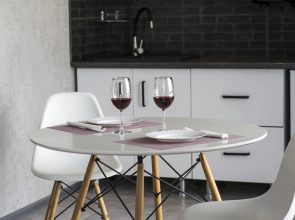 Апартаменты Студия Рафинад в Вологде