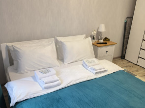 Квартира ЖК Конфетти