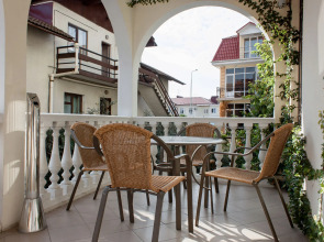 Гостевой дом Сиар