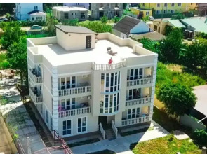 Гостевой дом Гармония