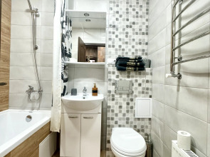 Апартаменты На  Заречном у Моря