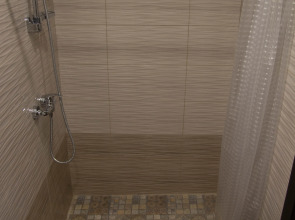 Гостиница Baikal Apartment