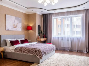 Квартира в Микрорайоне Курортный